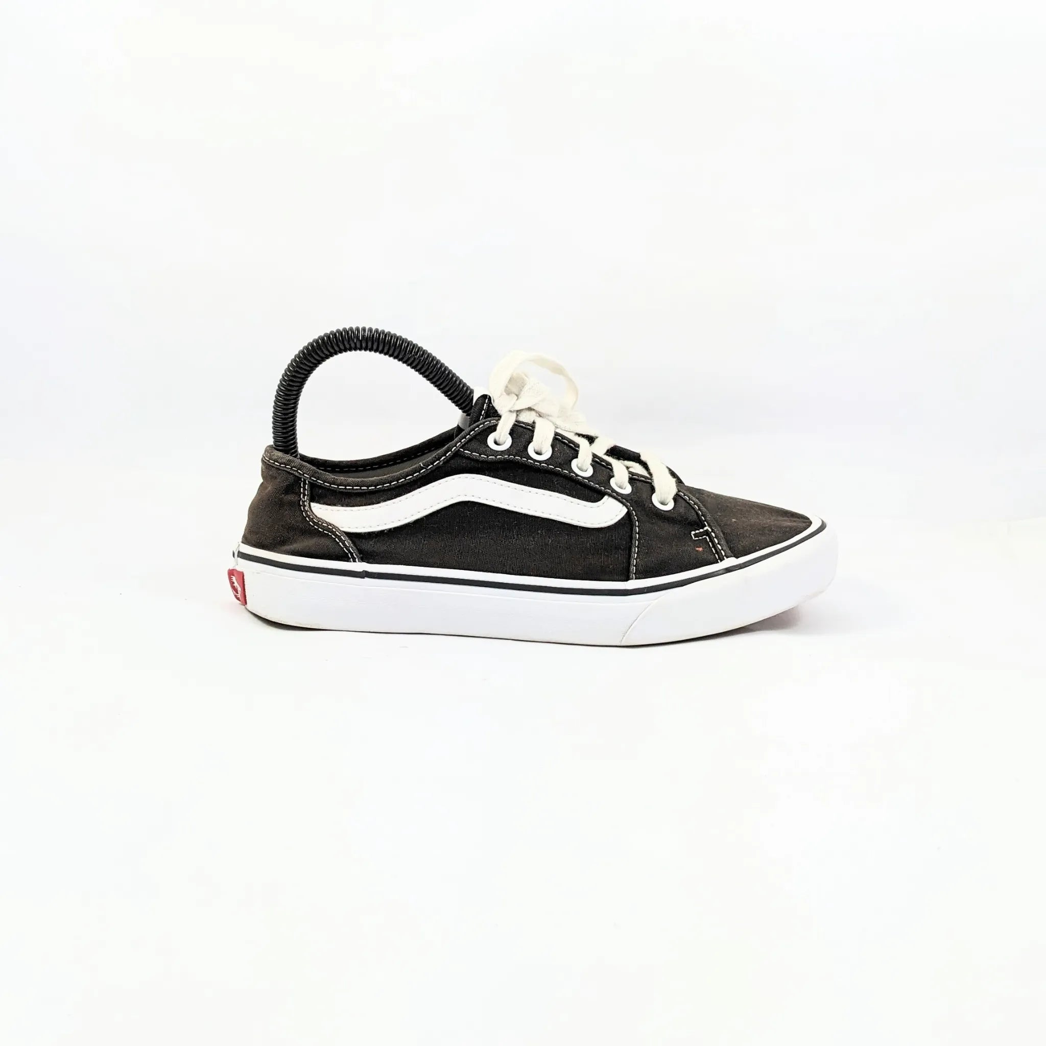 Vans Old Skool Black Sneakers