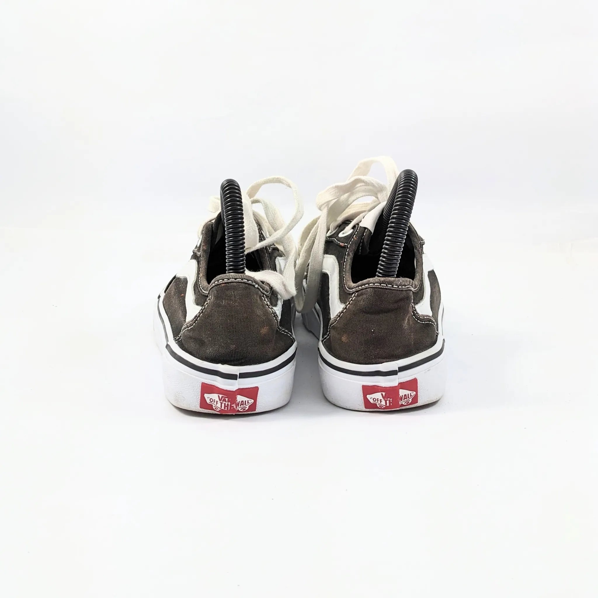 Vans Old Skool Black Sneakers