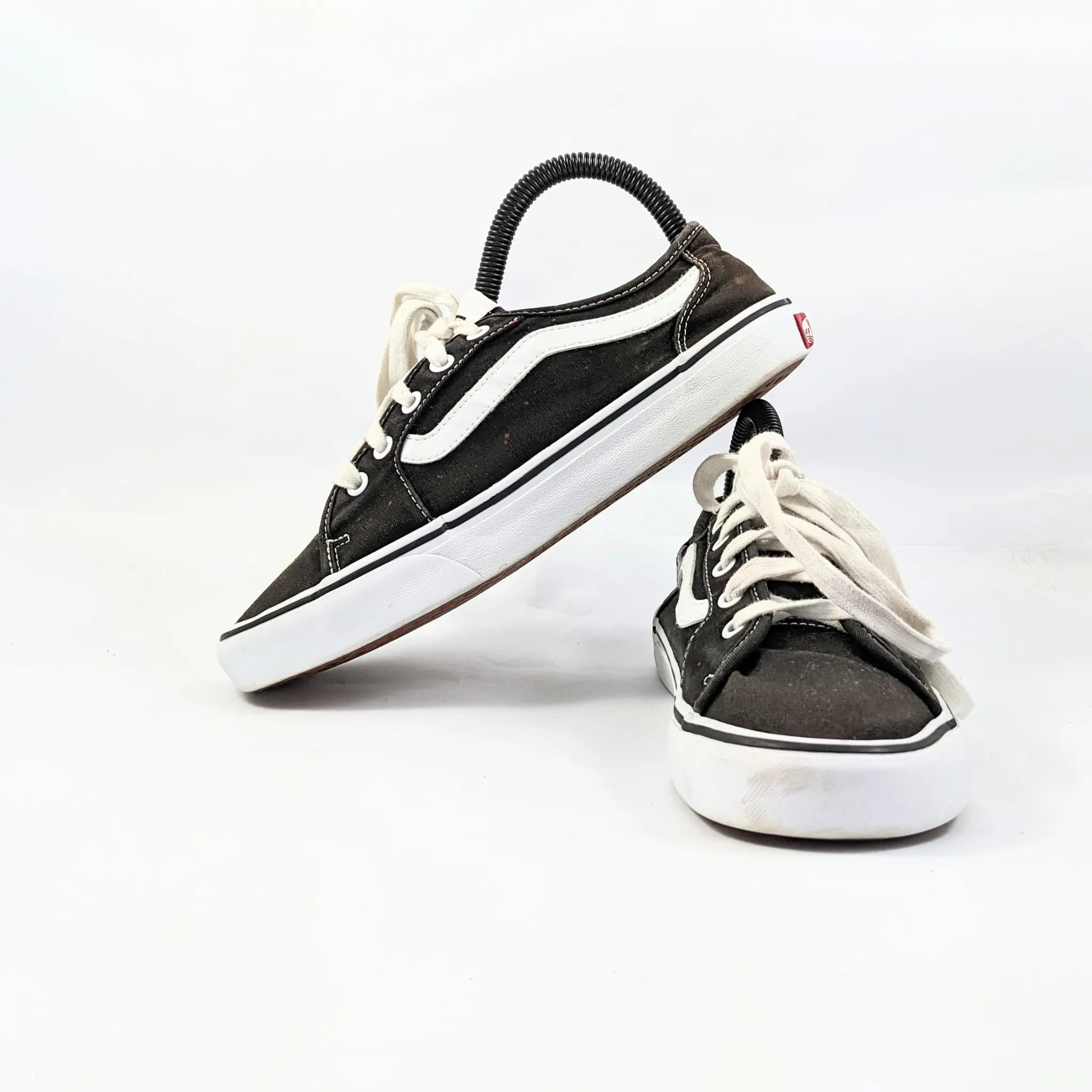 Vans Old Skool Black Sneakers