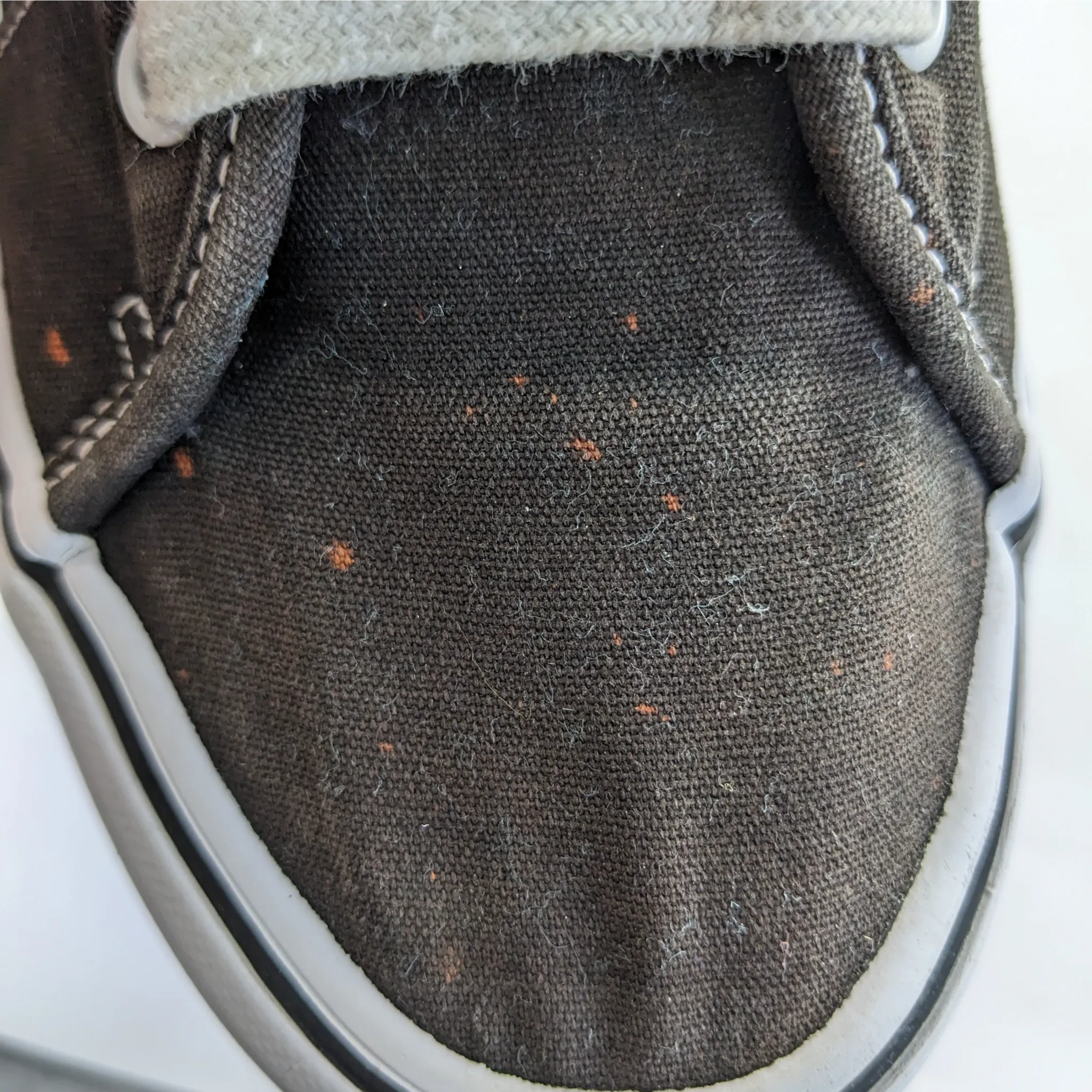 Vans Old Skool Black Sneakers