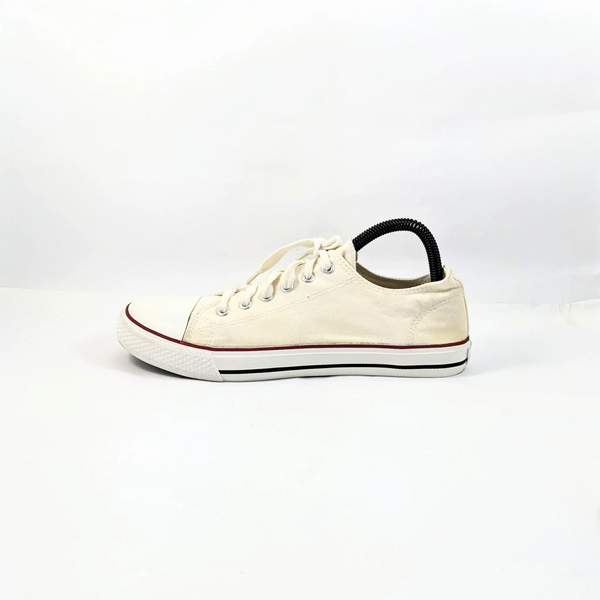 Canadians White Sneakers