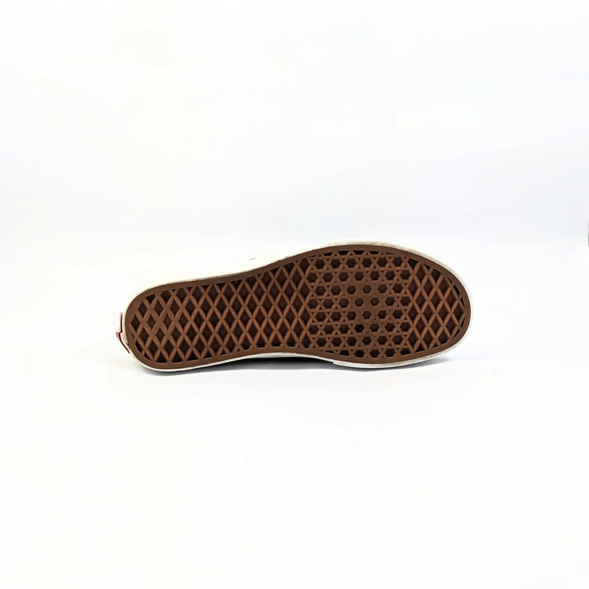 عربات بيضاء SlipOns