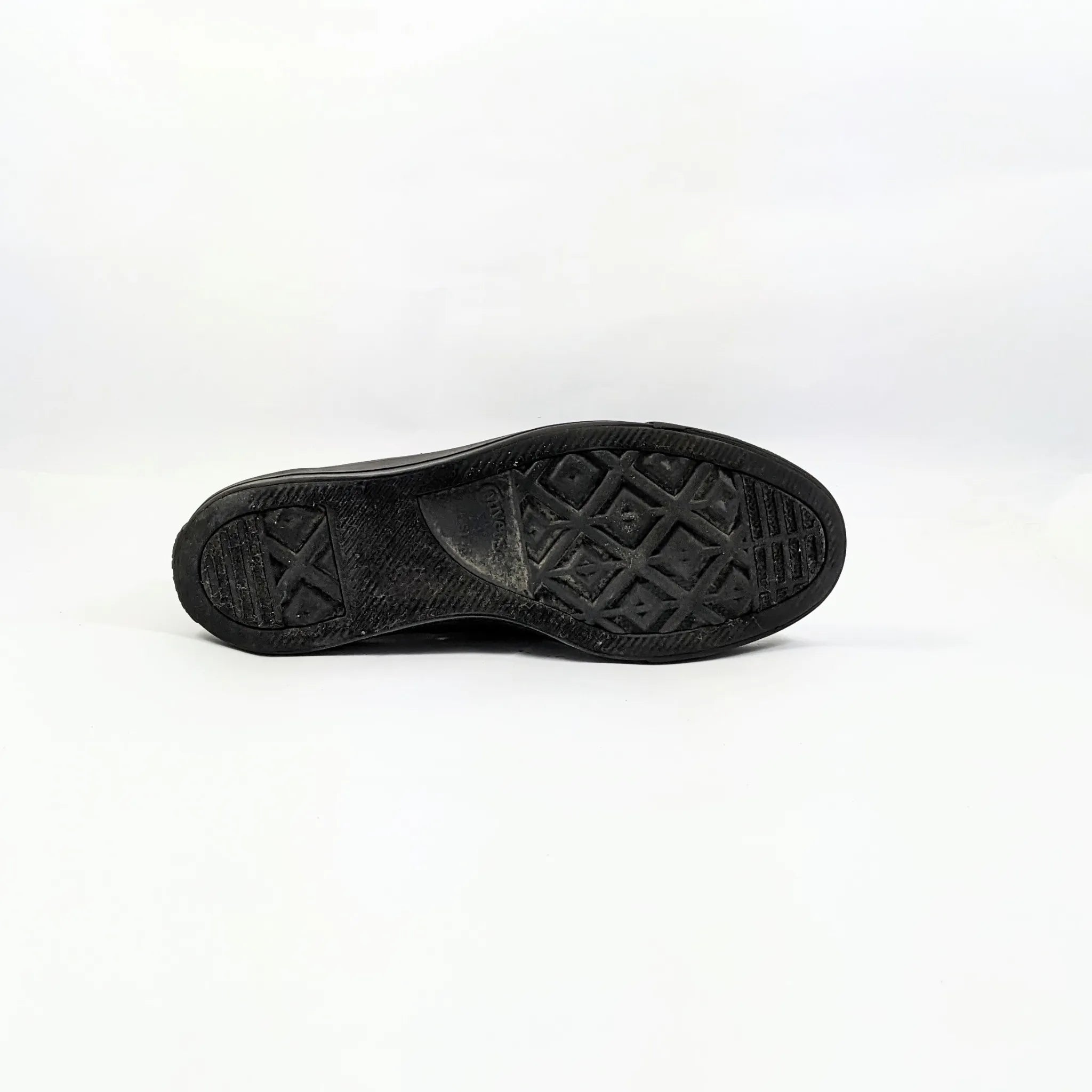 Converse Black Sneakers