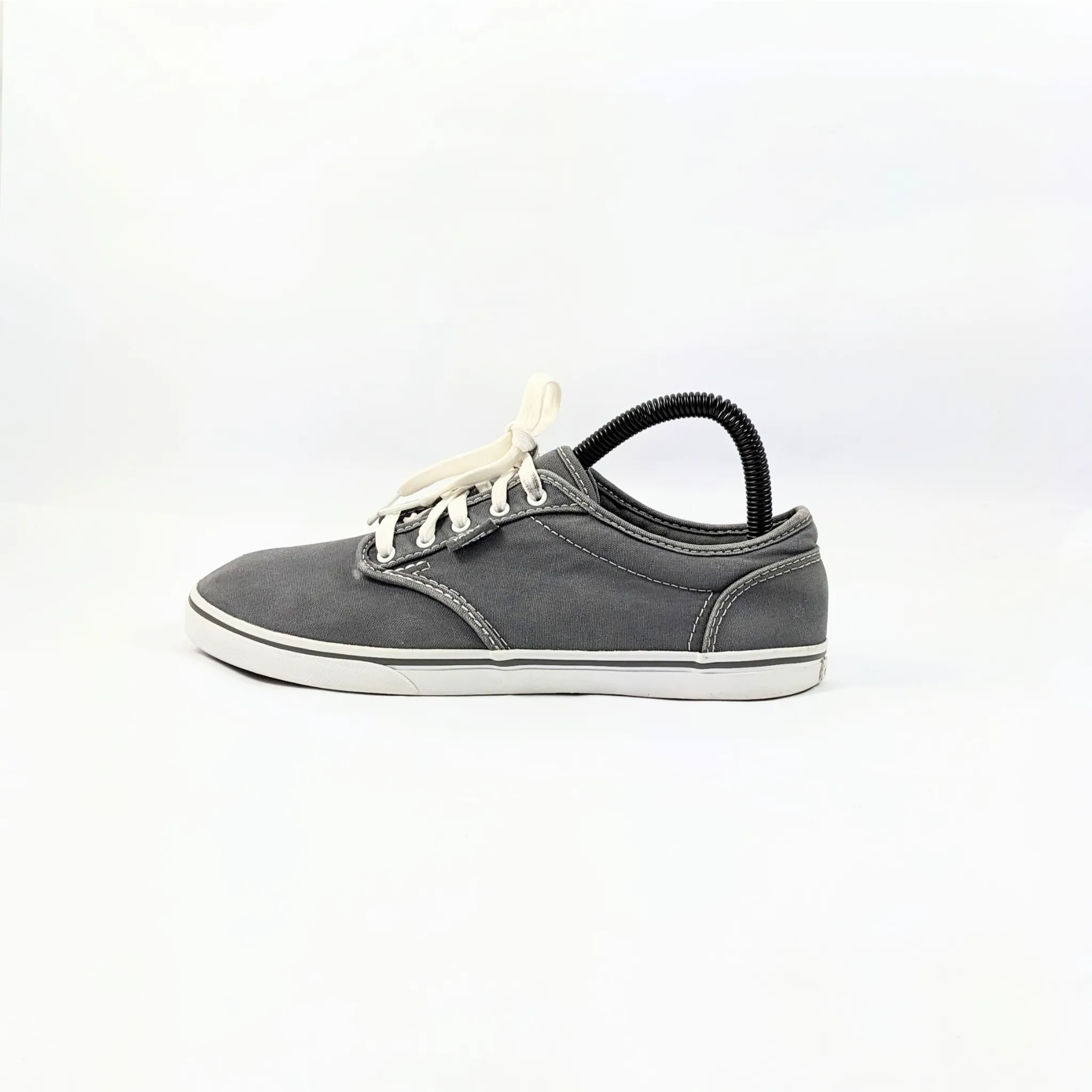Vans Grey Sneakers