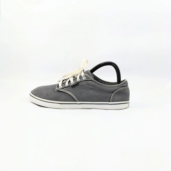 Vans Grey Sneakers