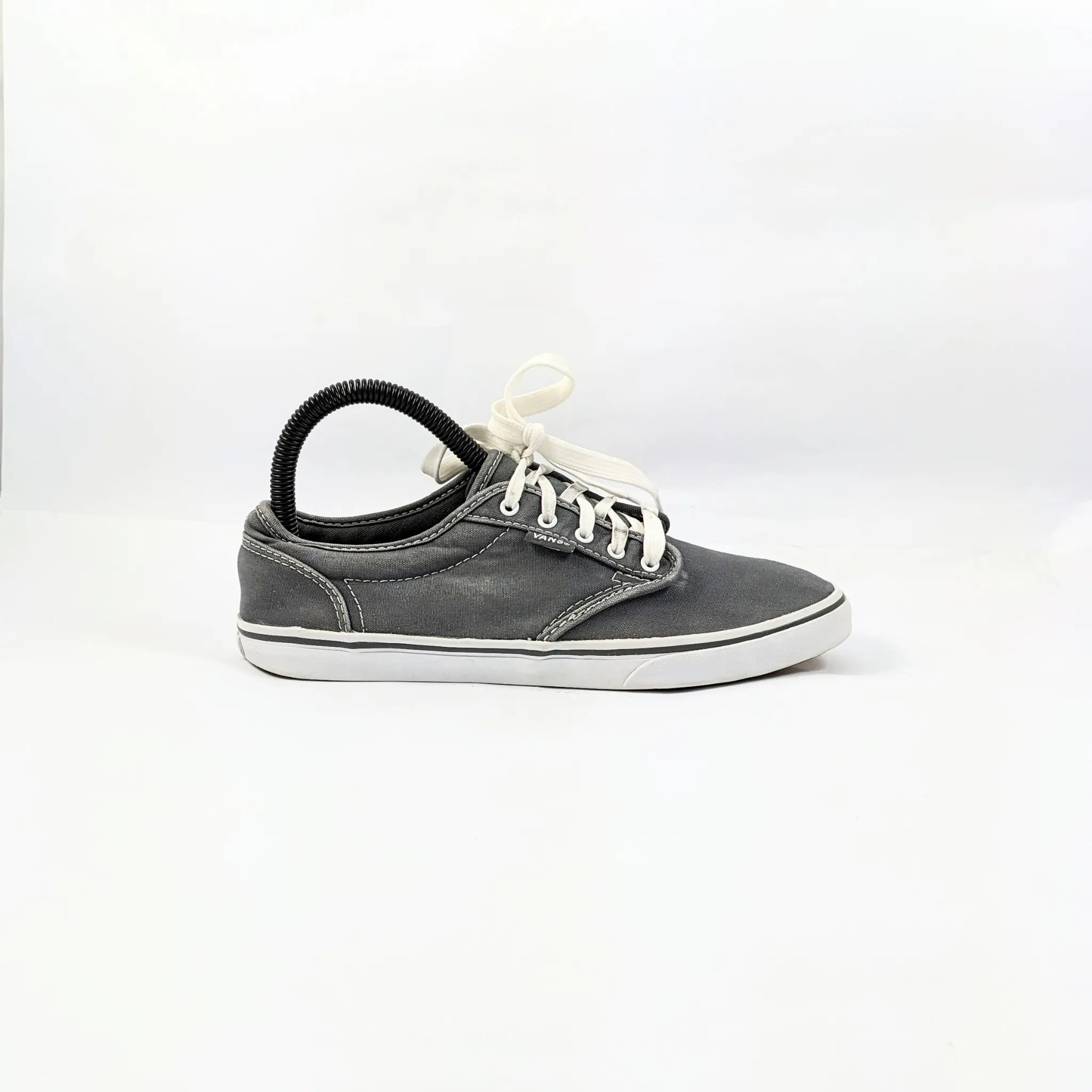 Vans Grey Sneakers