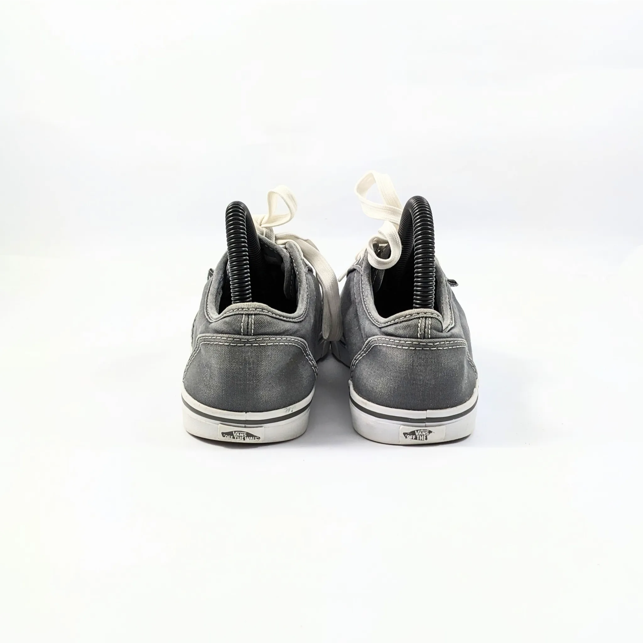 Vans Grey Sneakers