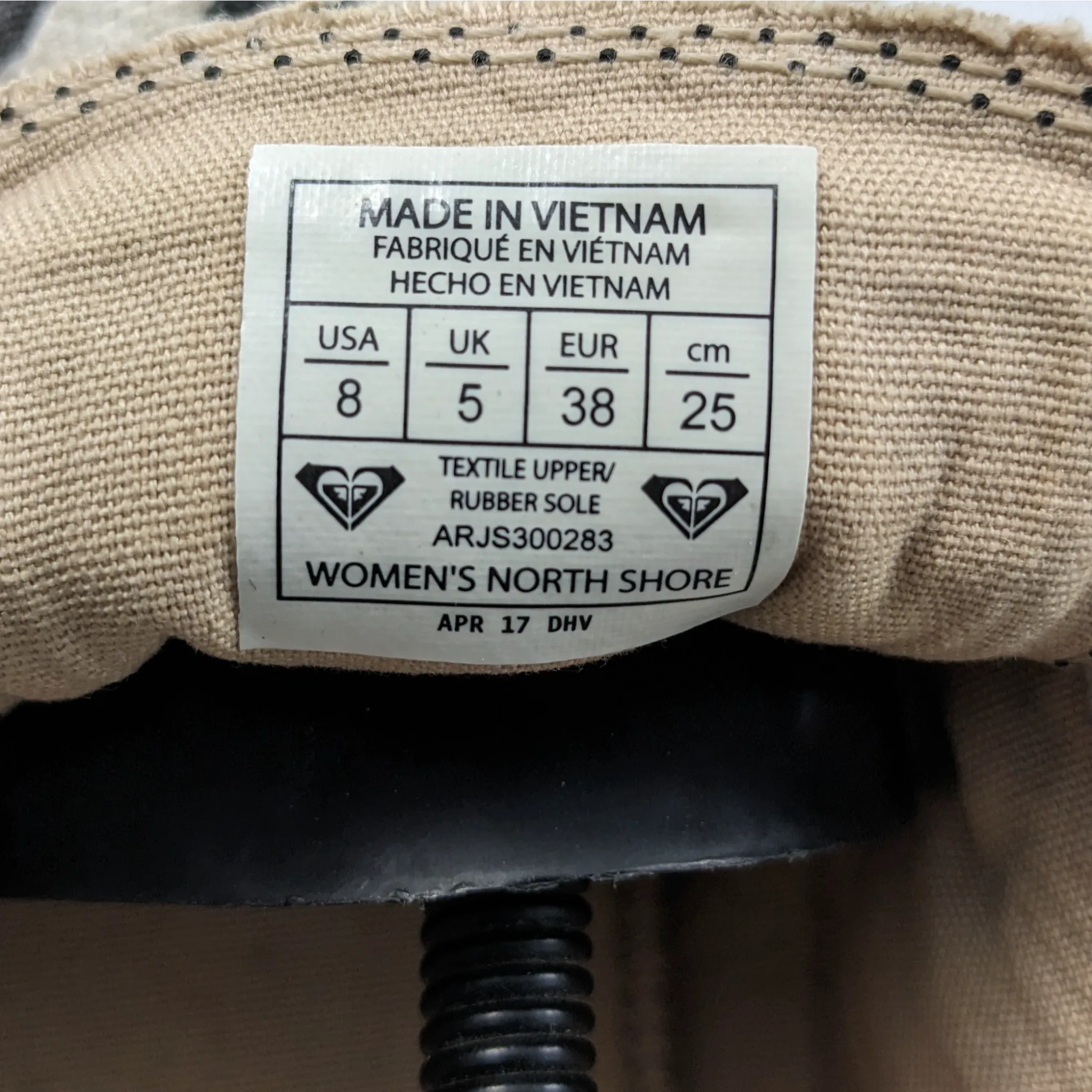 Women's NorthShore Sneakers