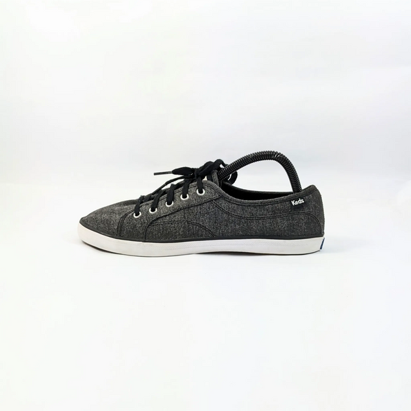 Keds Grey Sneakers