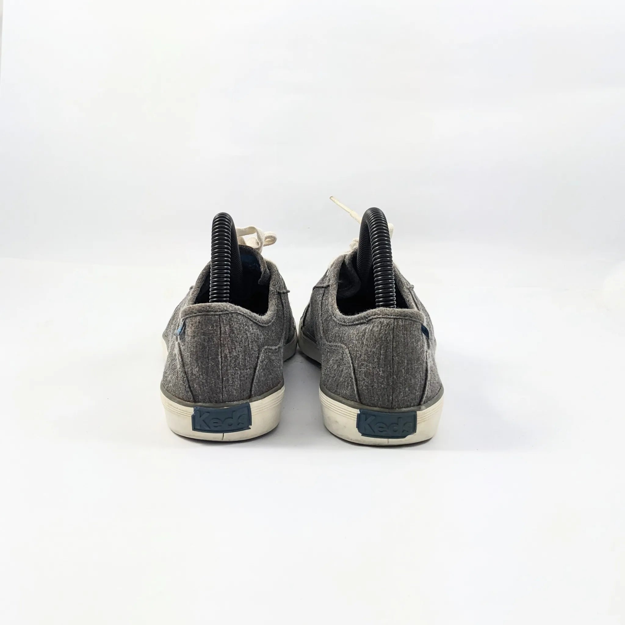 Keds Grey Sneakers Premium O