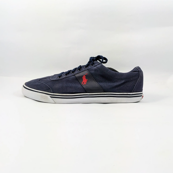 Polo Blue Sneakers