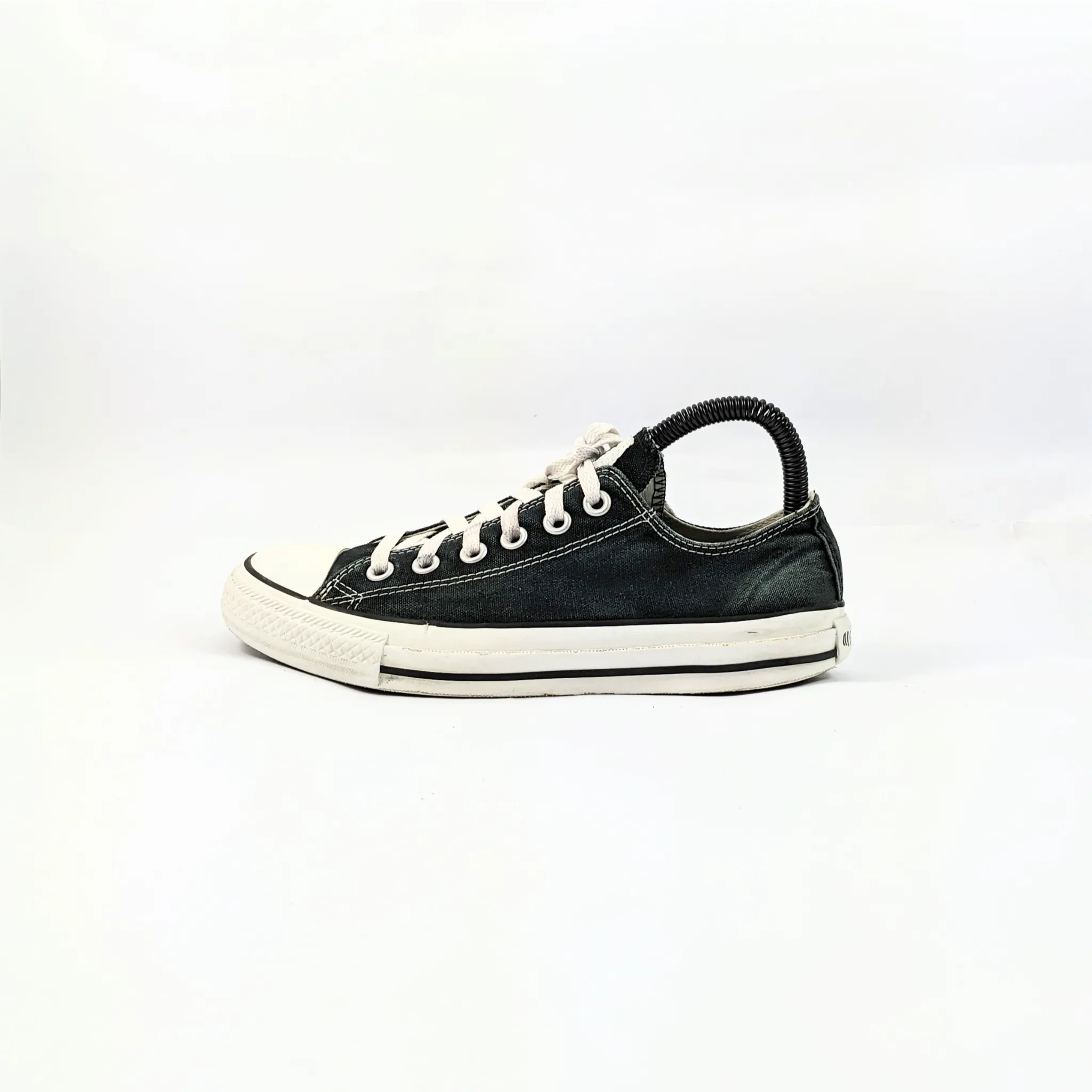 Converse Black Sneakers