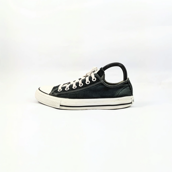 Converse Black Sneakers