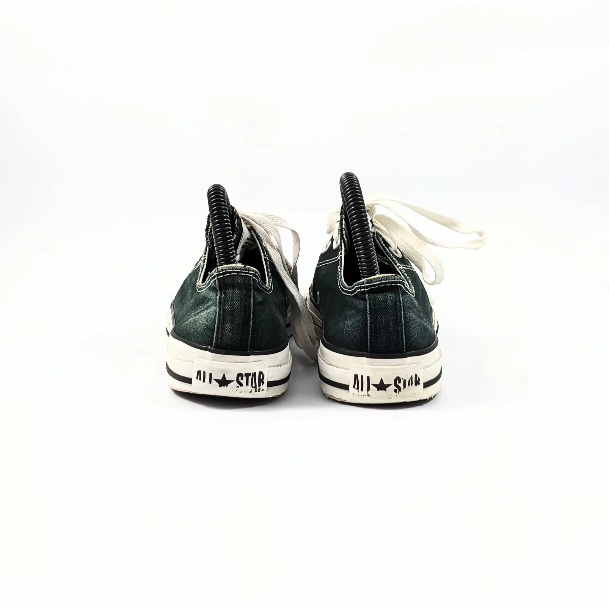 Converse Black Sneakers