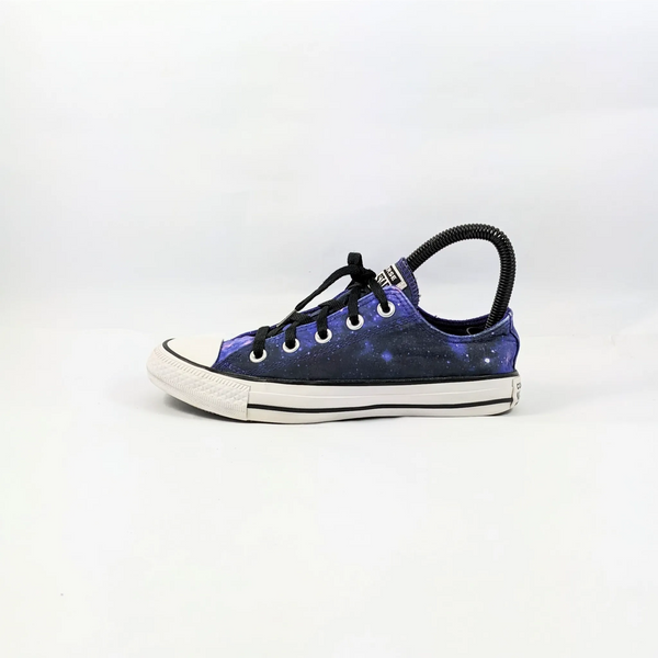 Converse Blue Sneakers