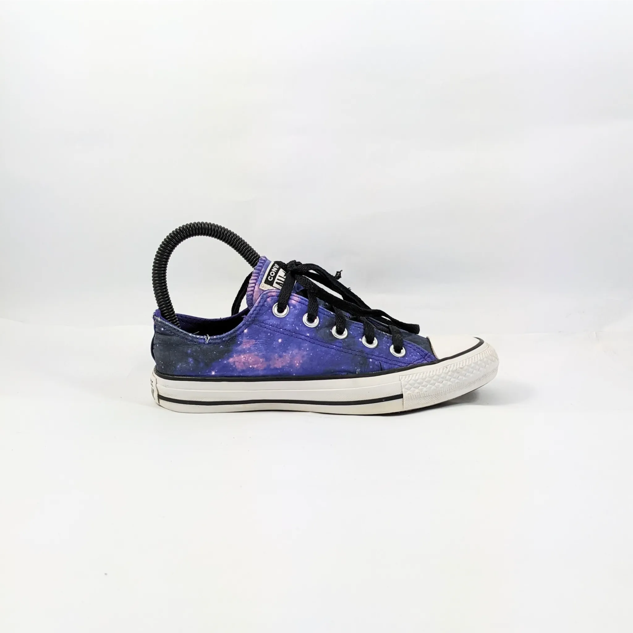 Converse Blue Sneakers