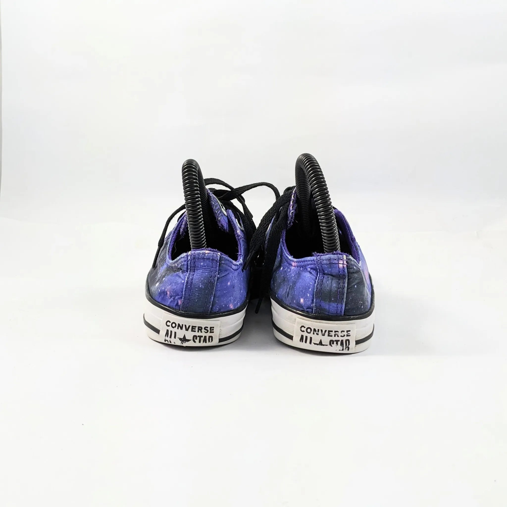 Converse Blue Sneakers