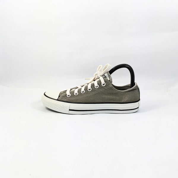 Converse Grey Sneakers