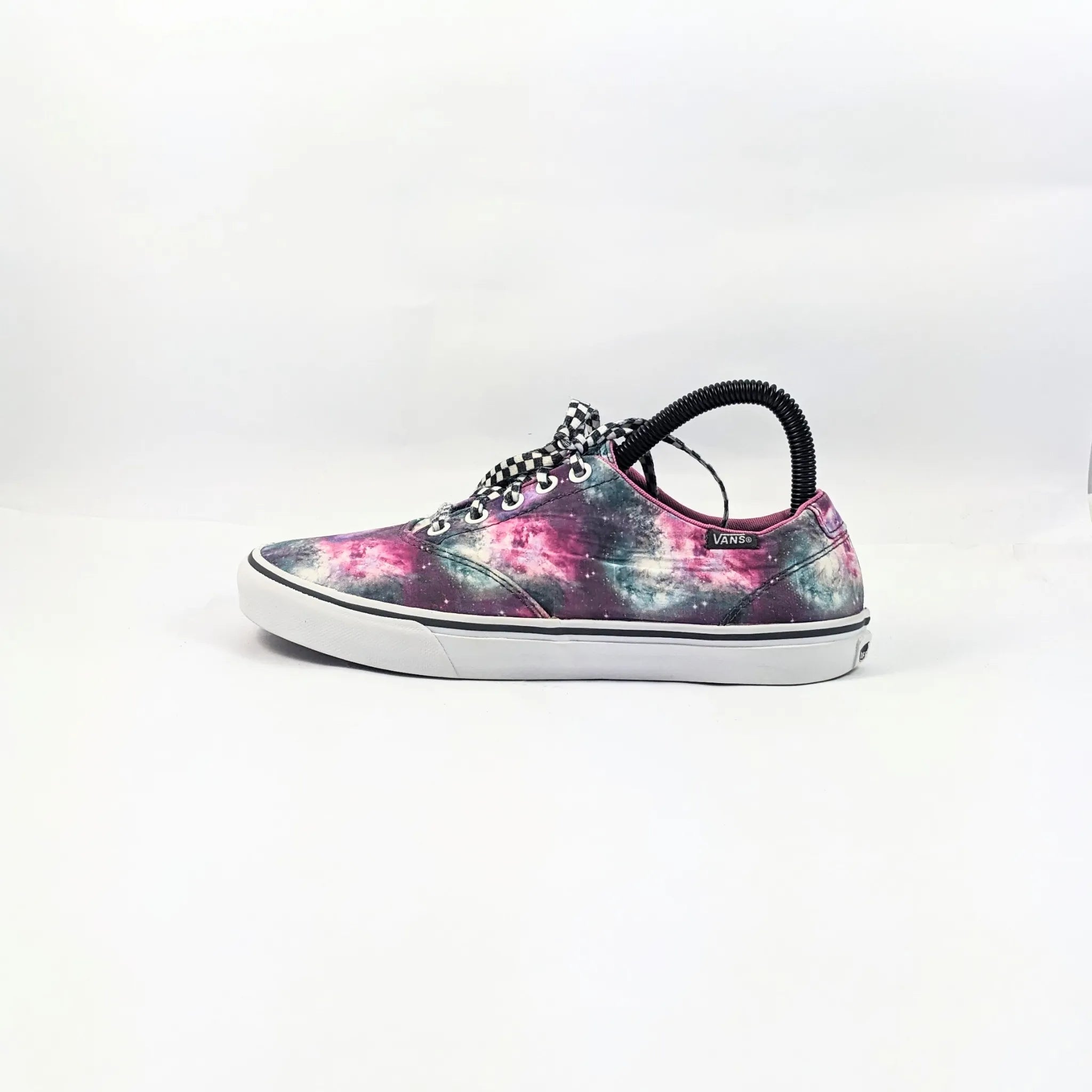 Vans Pink Sneakers