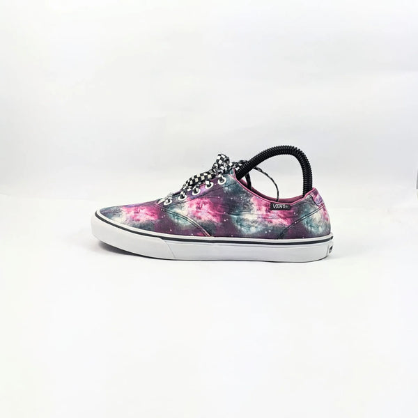 Vans Pink Sneakers