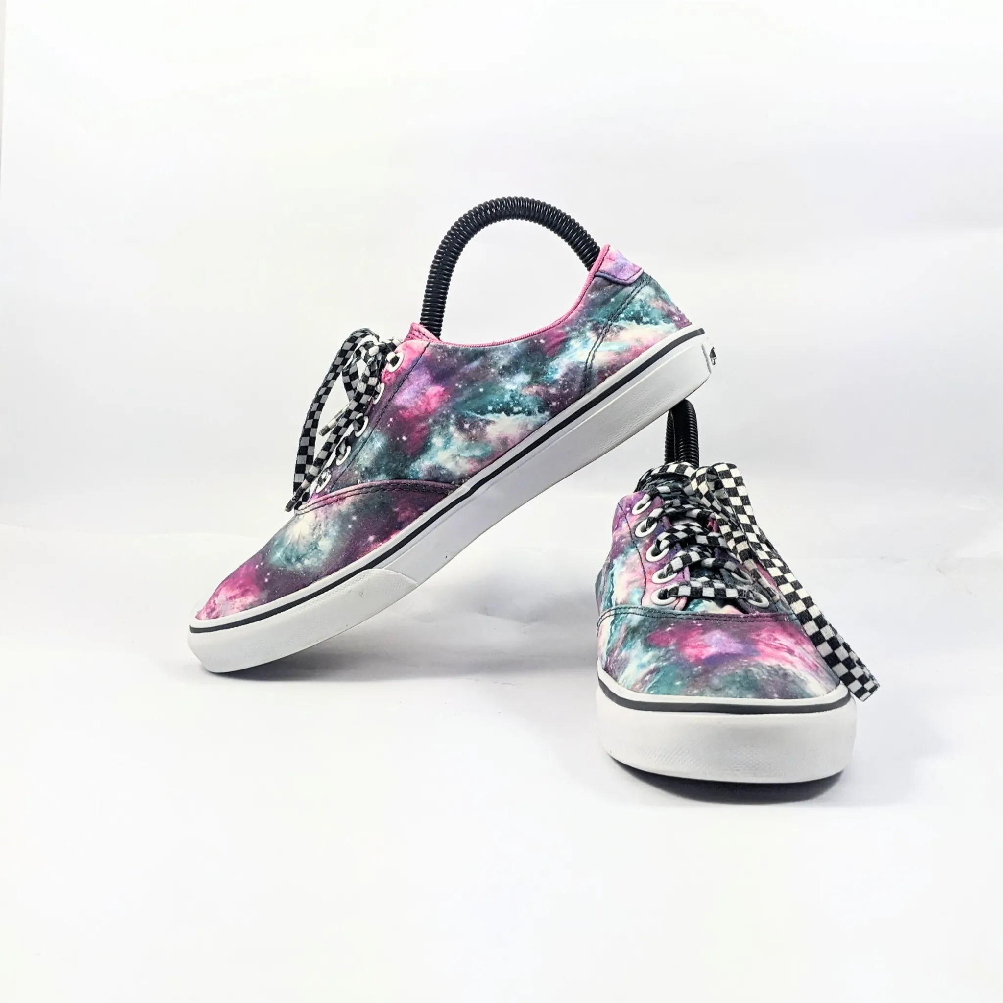 Vans Pink Sneakers