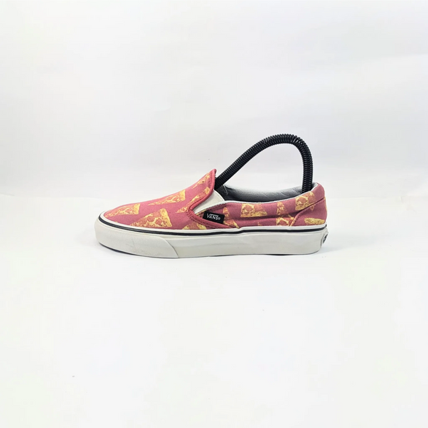 فانس الوردي SlipOns
