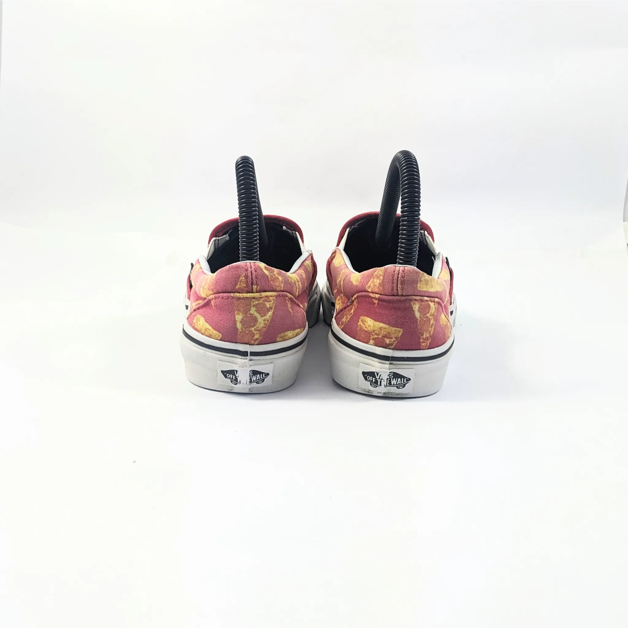 فانس الوردي SlipOns