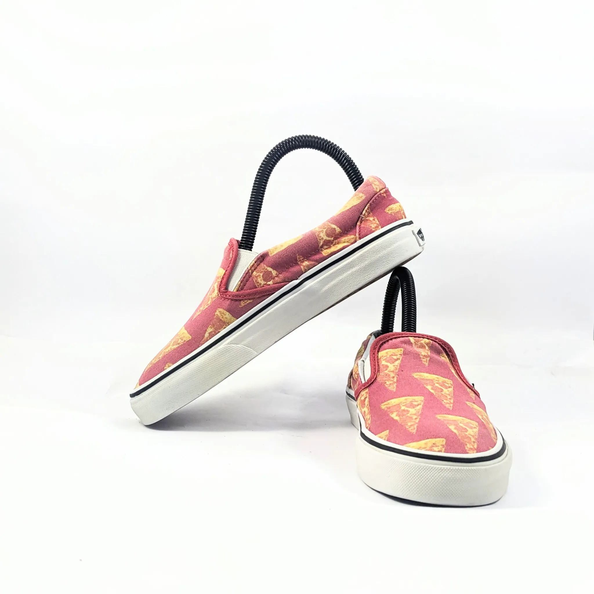 فانس الوردي SlipOns