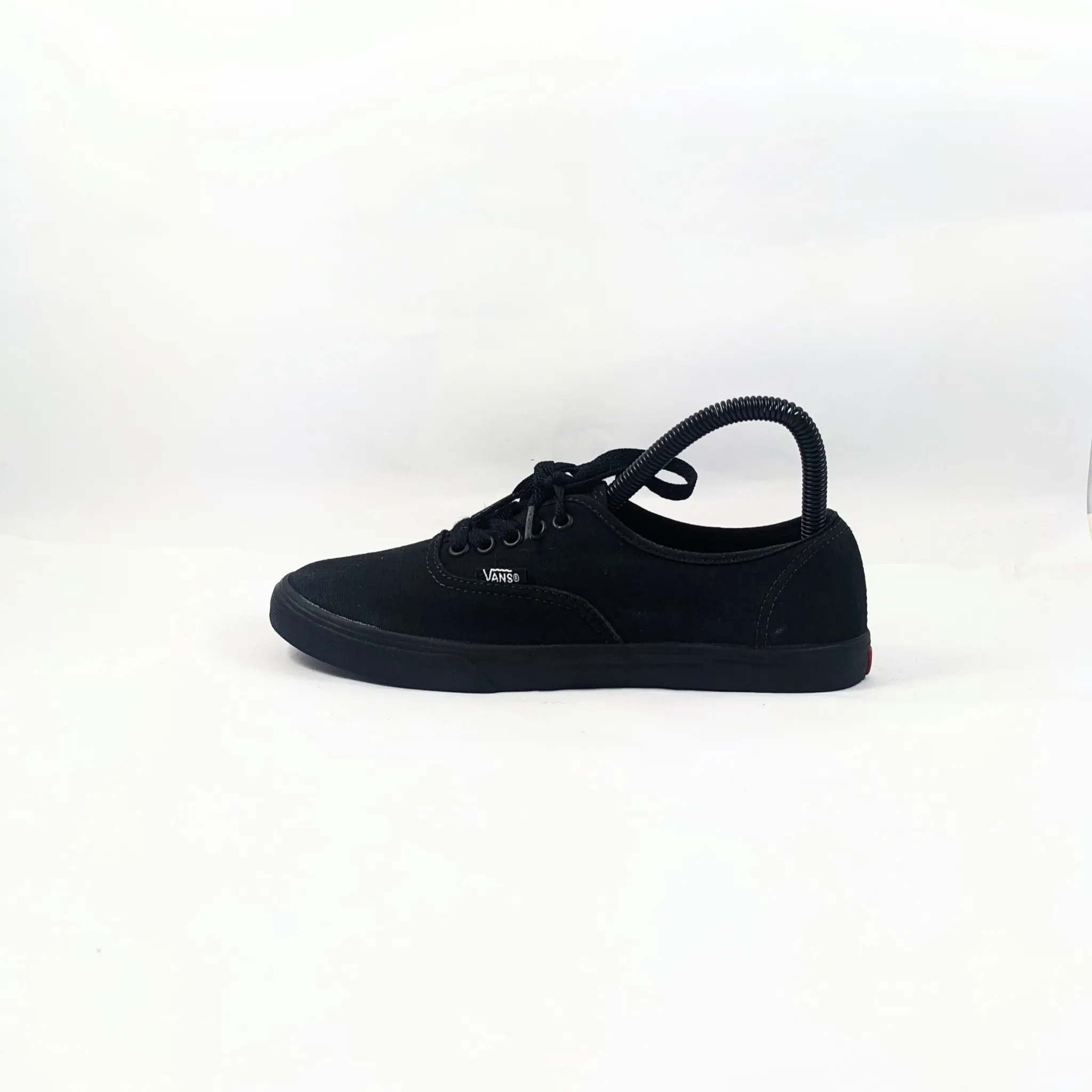 Vans Black Sneakers