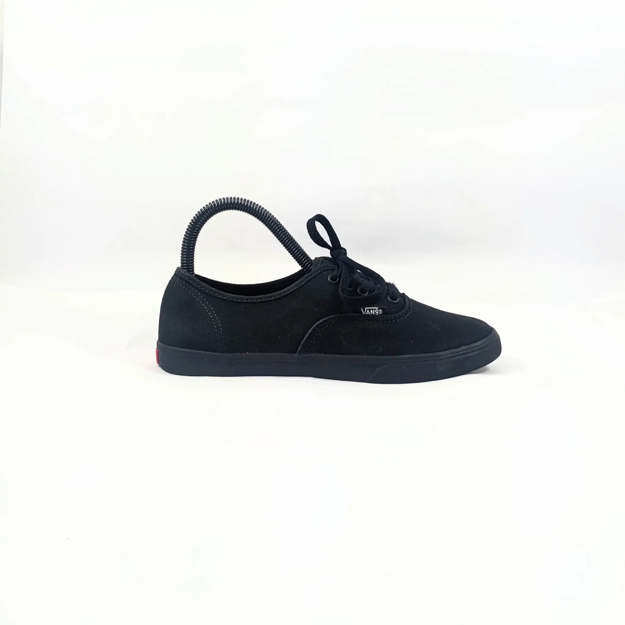 Vans Black Sneakers