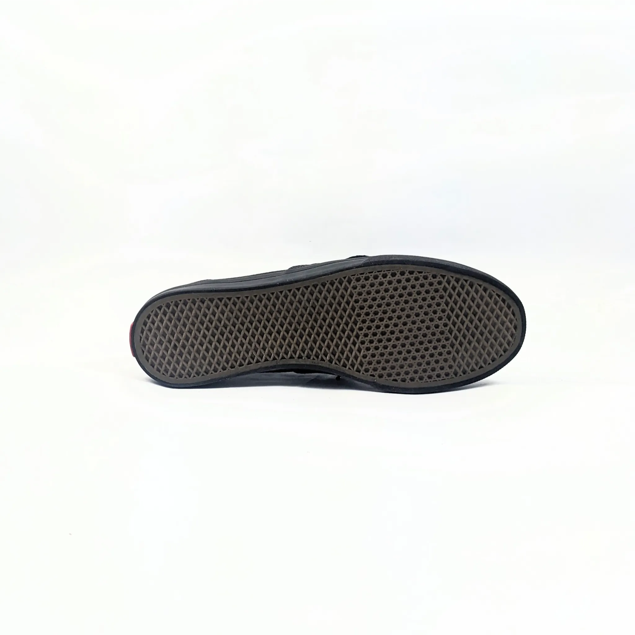 Vans Black Sneakers