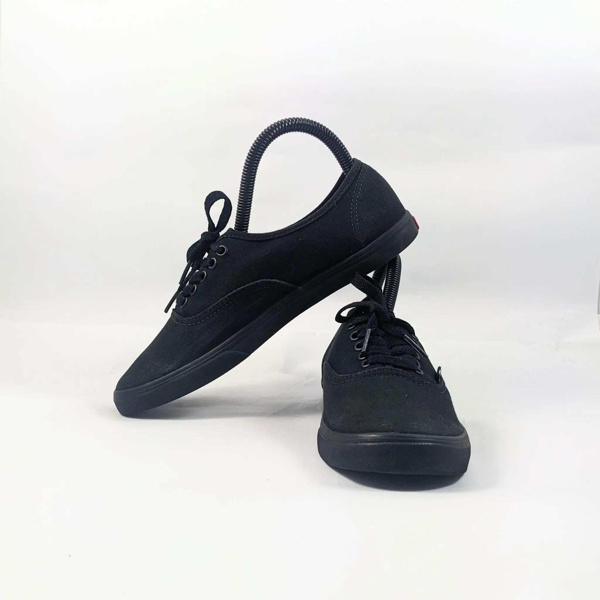 Vans Black Sneakers