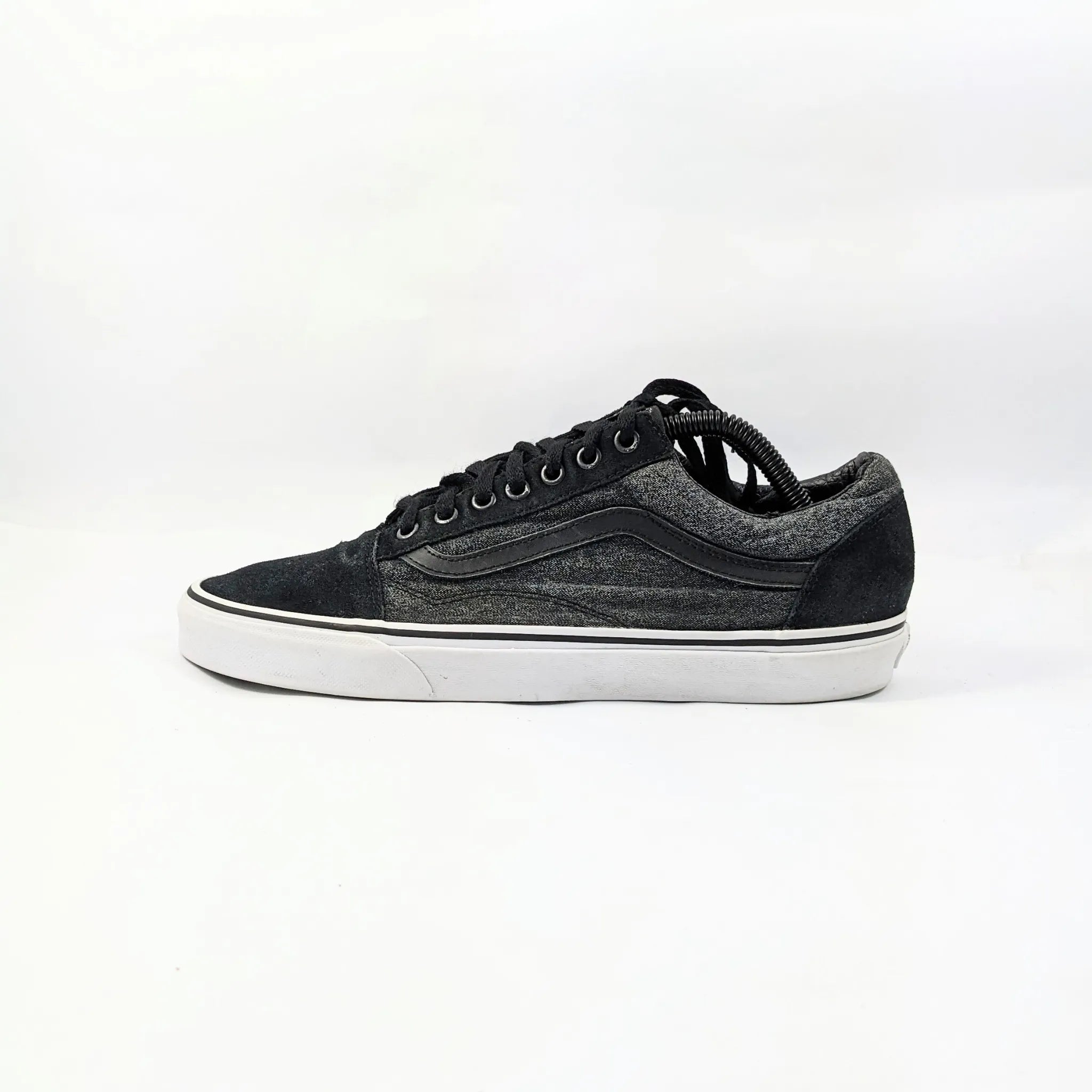 Vans Grey Sneakers