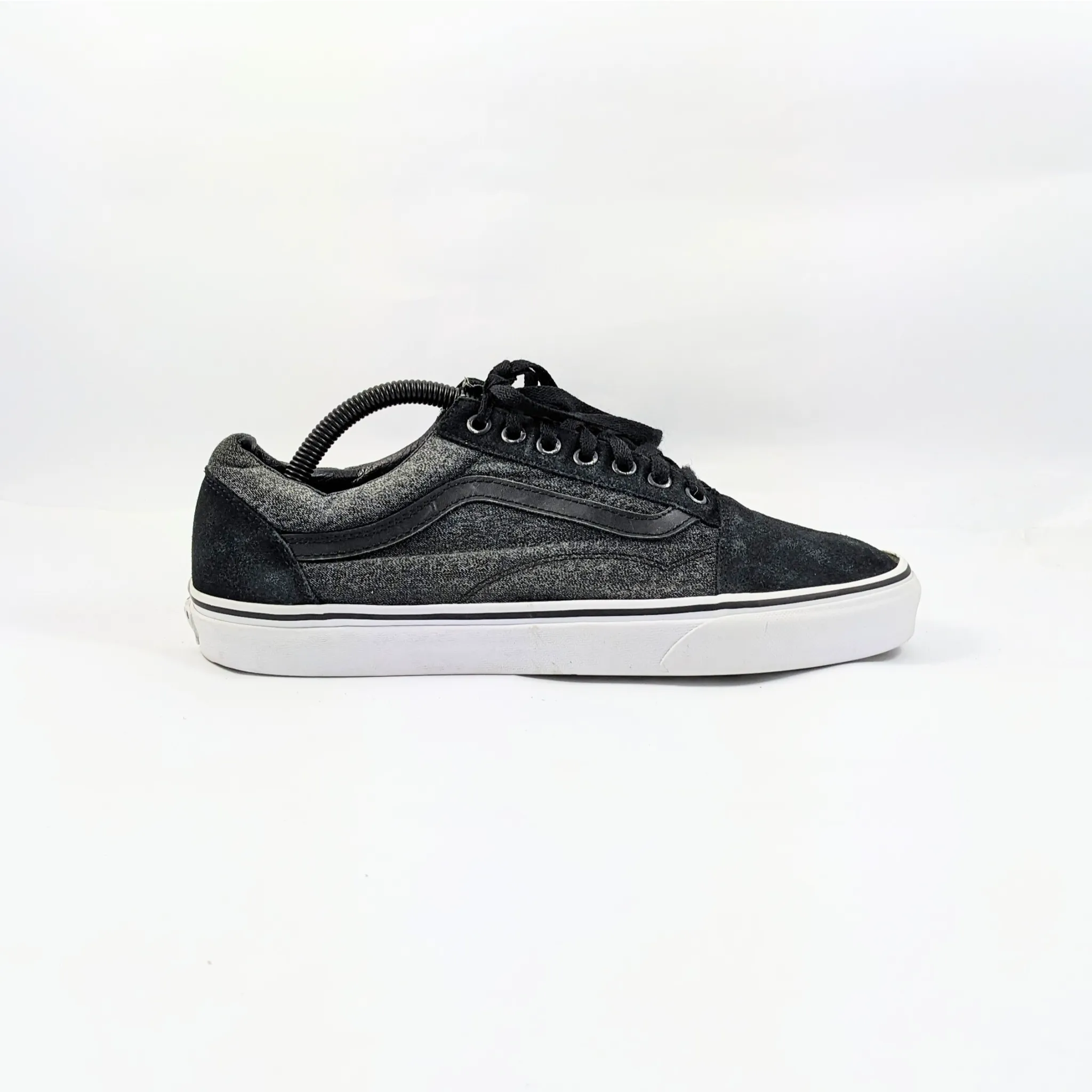 Vans Grey Sneakers