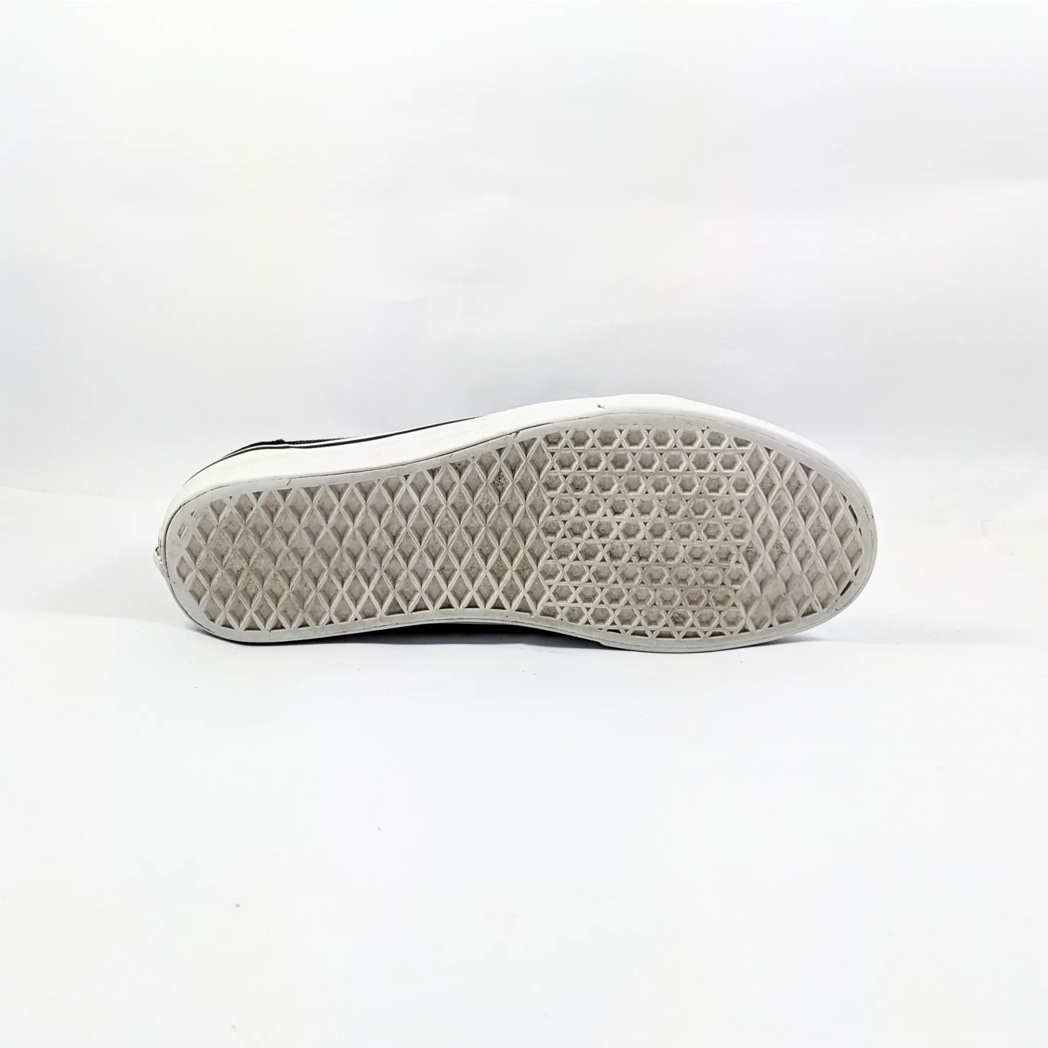 Vans Grey Sneakers