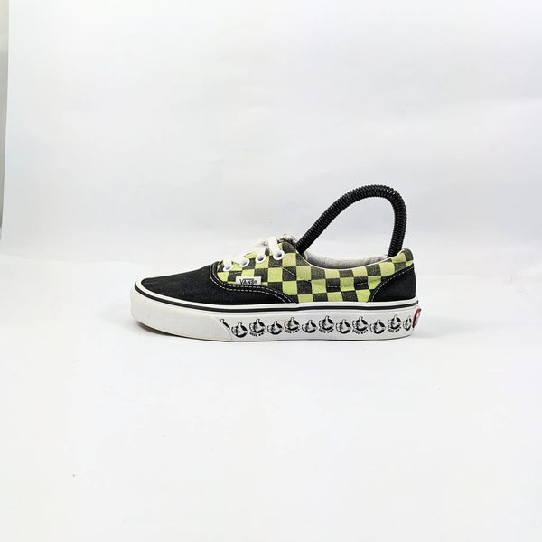 Vans Yellow Sneakers