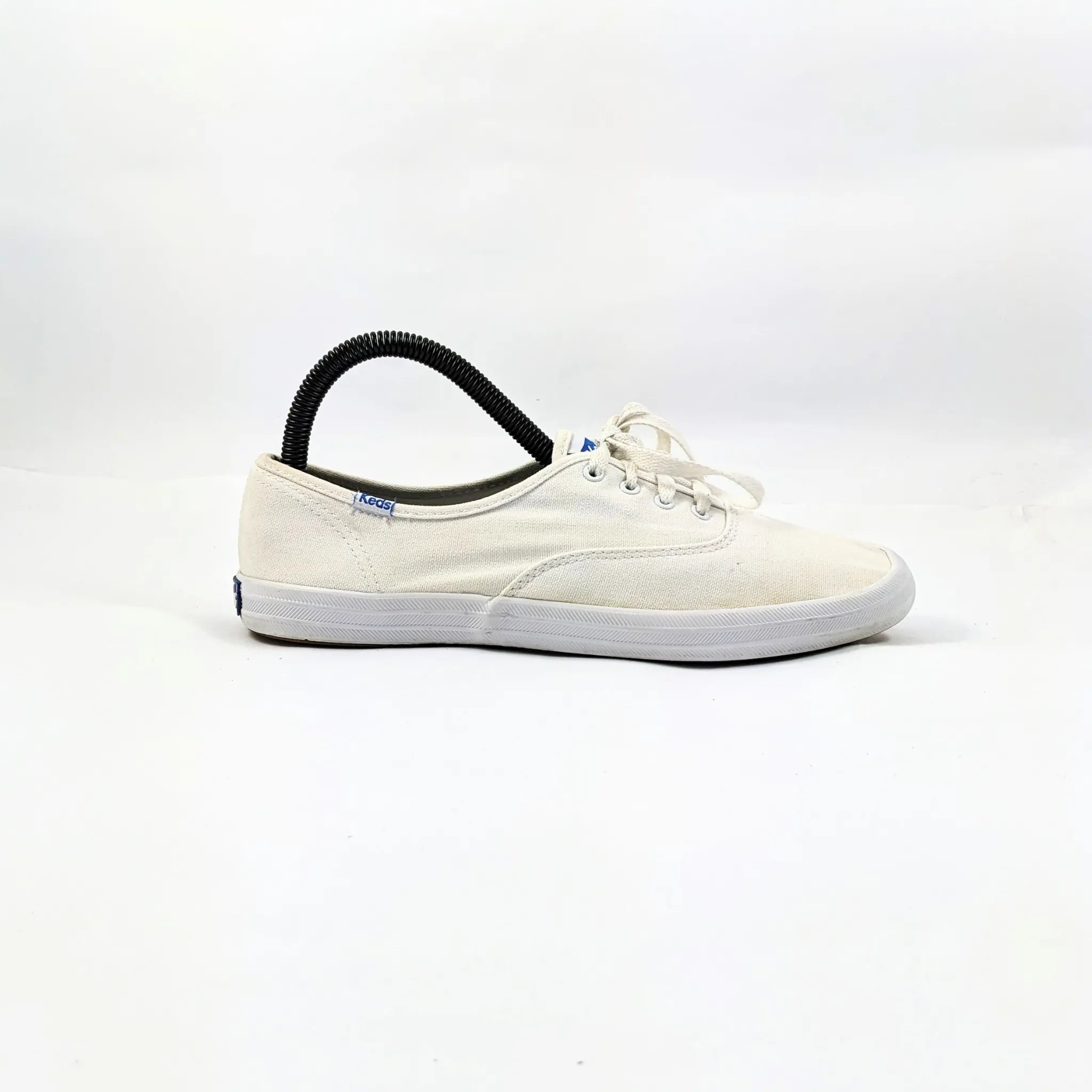 Keds White Sneakers