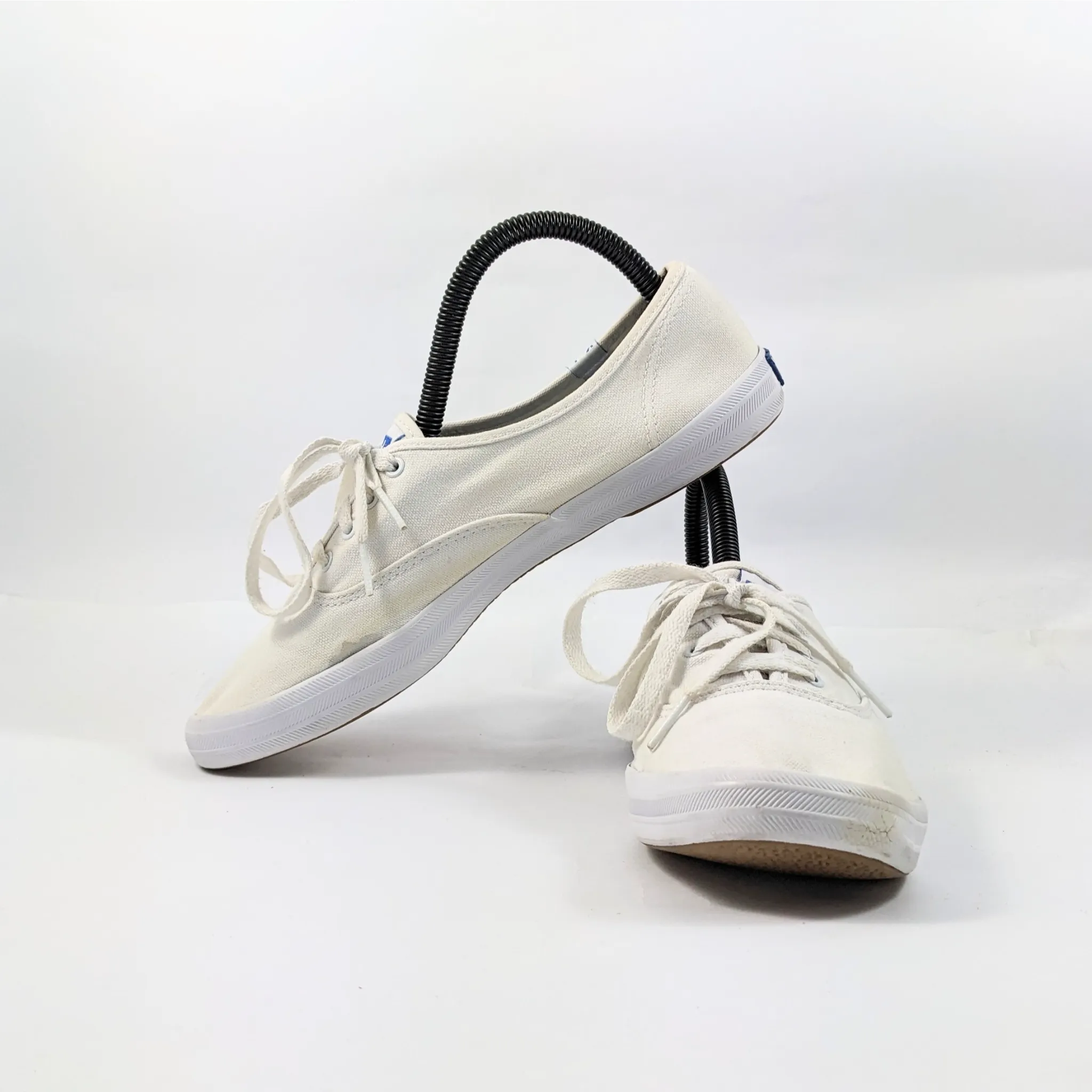 Keds White Sneakers