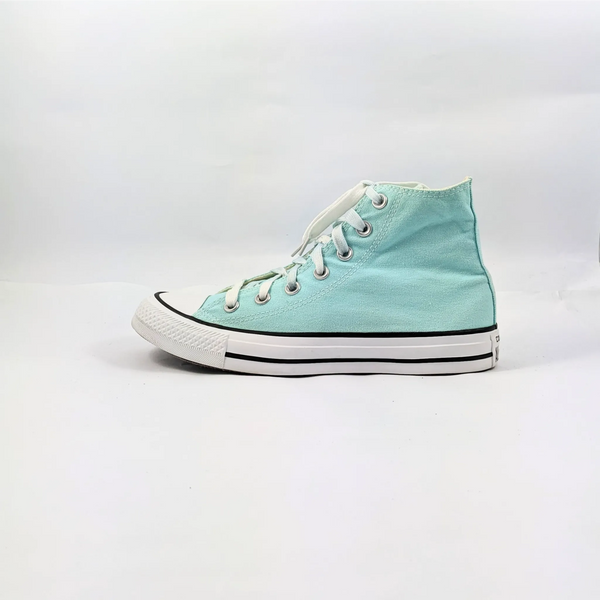 Converse Blue Hightops Premium C