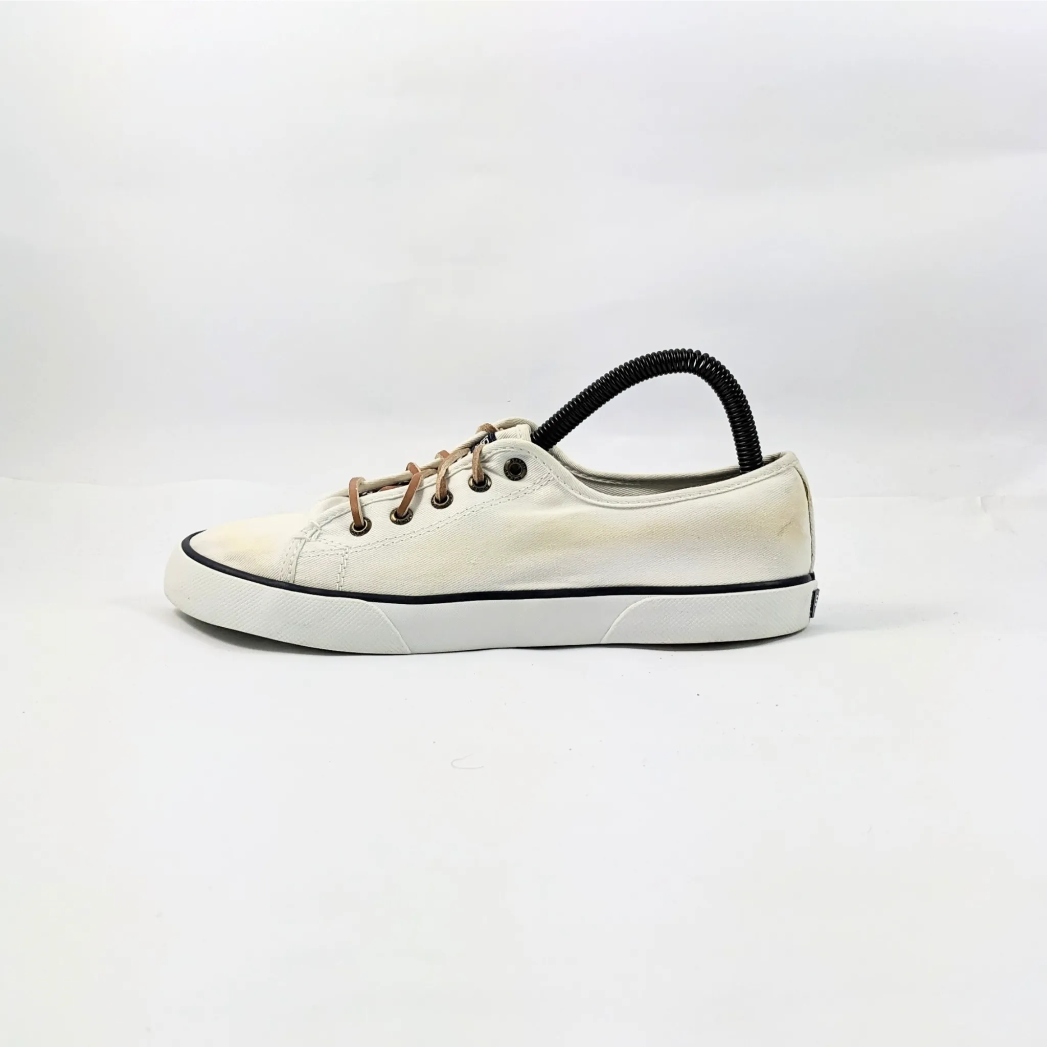 Sperry White Sneakers