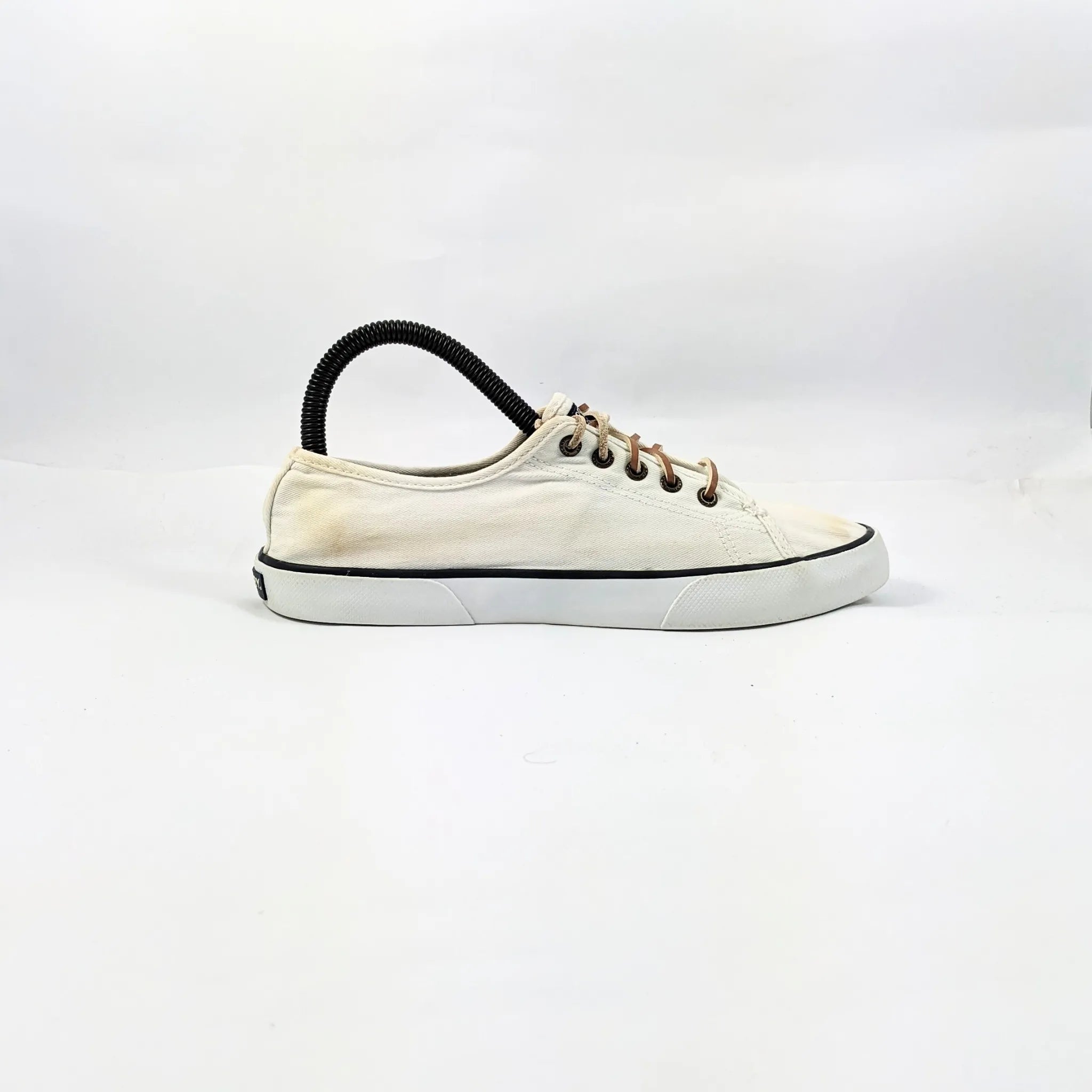 Sperry White Sneakers