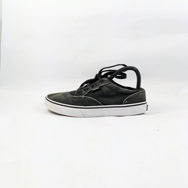 Vans Black Sneakers