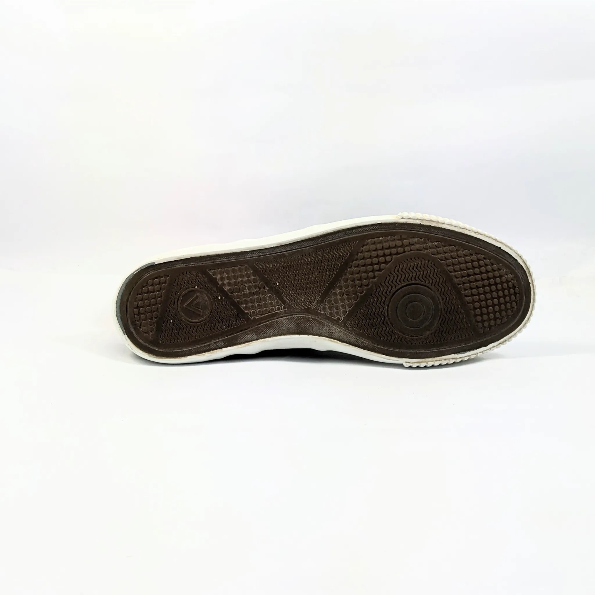 Venice Grey Sneakers