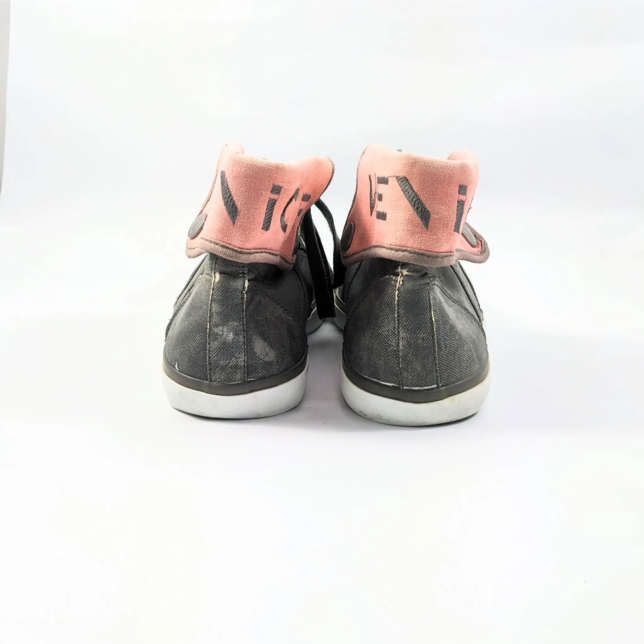 Venice Grey Sneakers