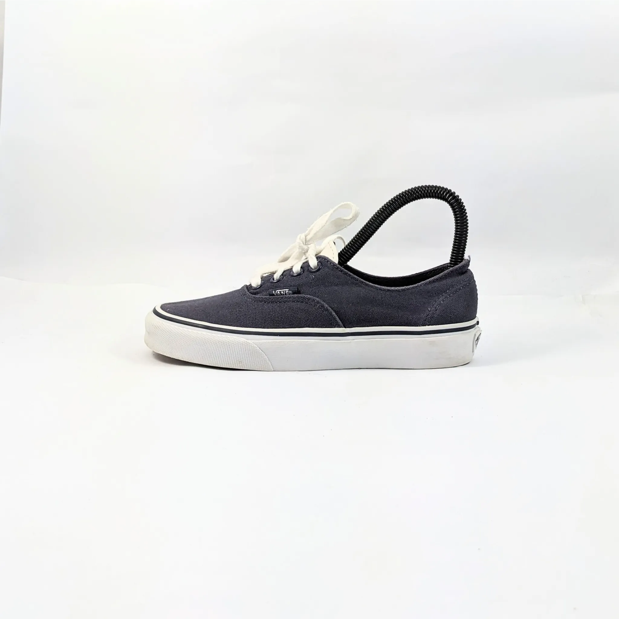 Vans Blue Sneakers