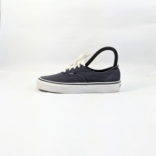 Vans Blue Sneakers