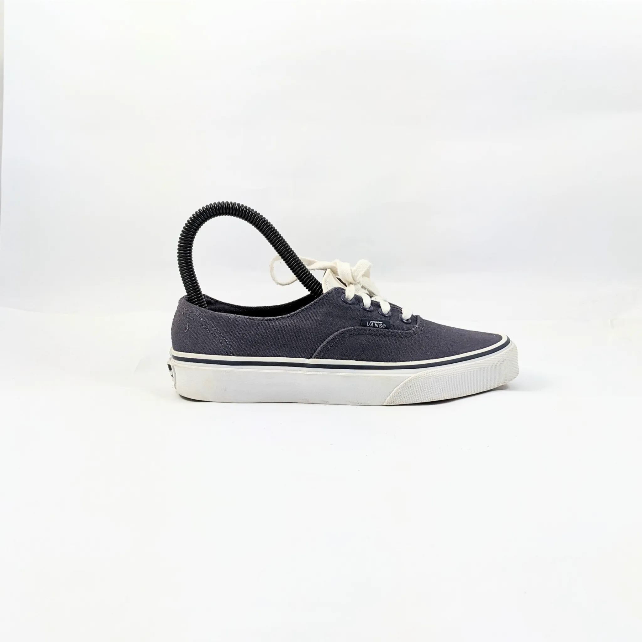 Vans Blue Sneakers
