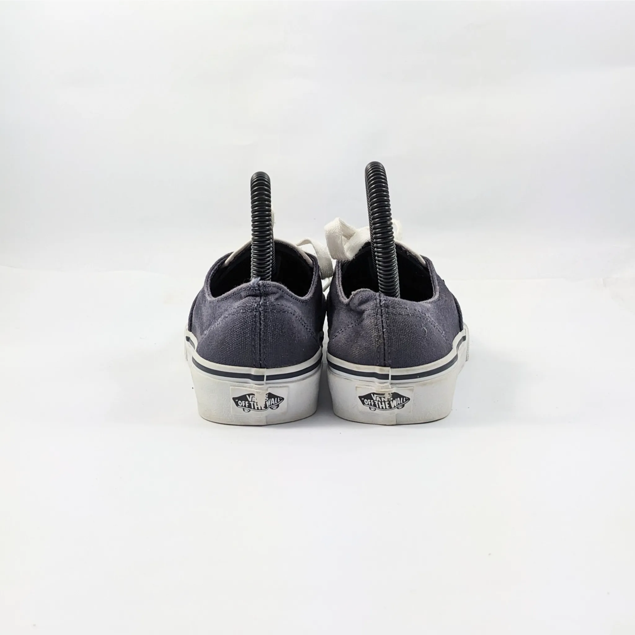 Vans Blue Sneakers