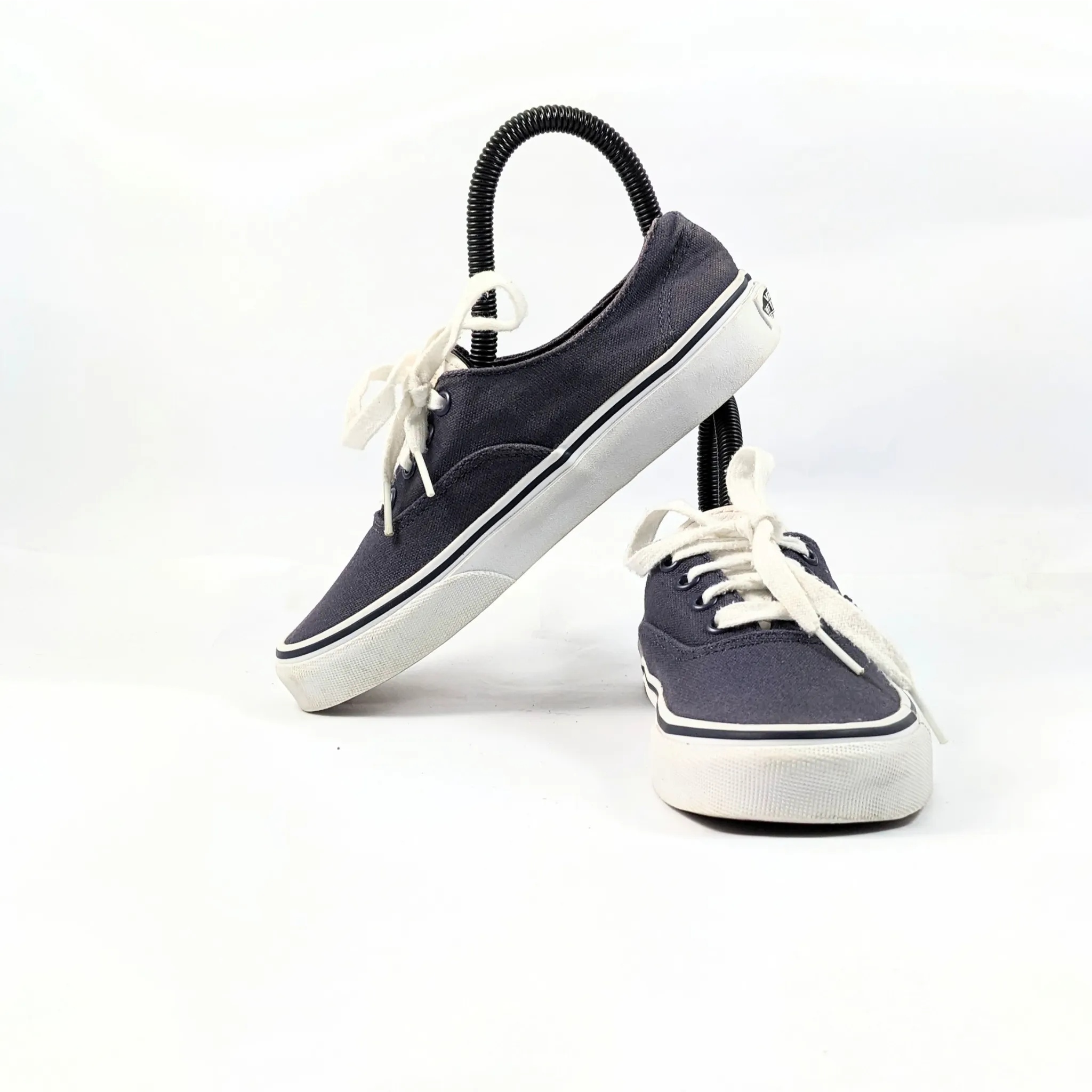 Vans Blue Sneakers