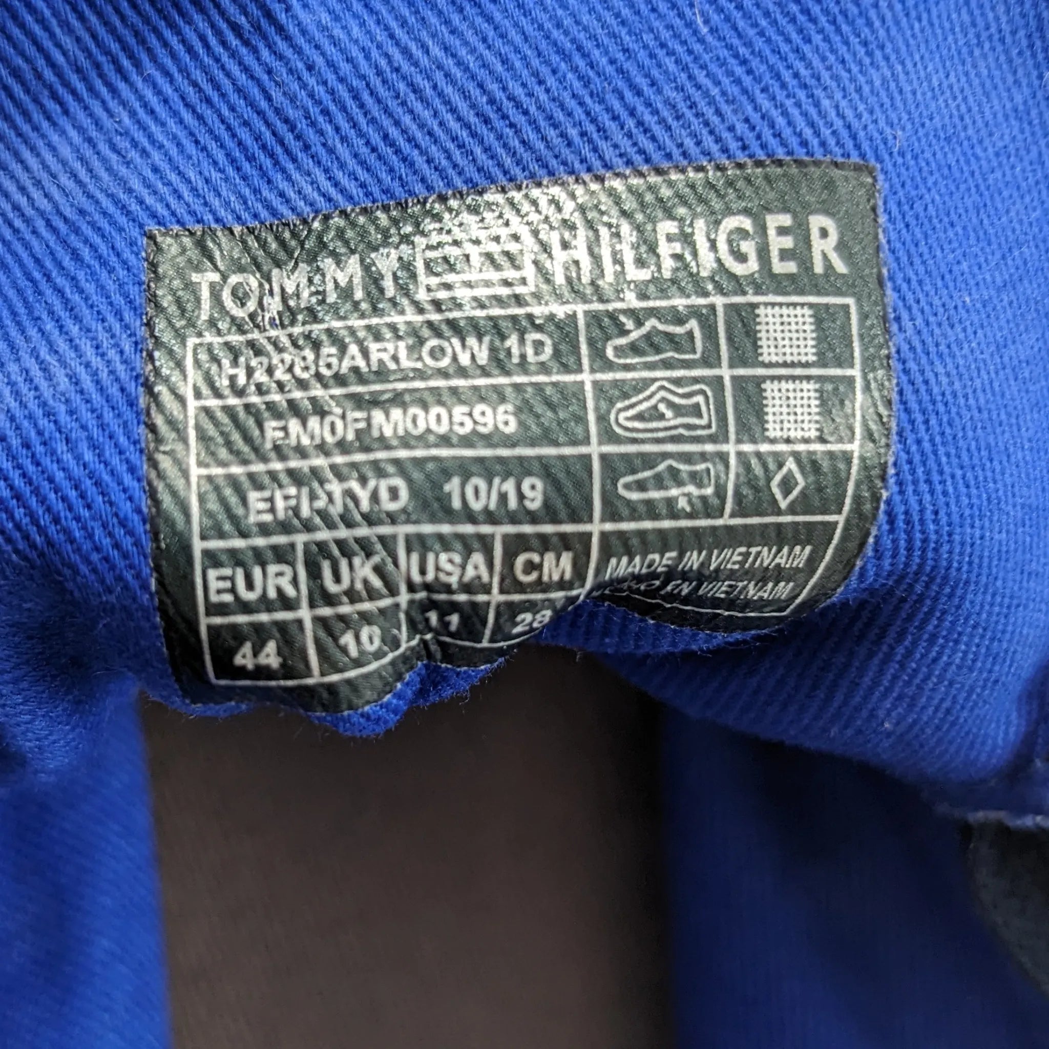 Tommy Hilfiger Sneakers